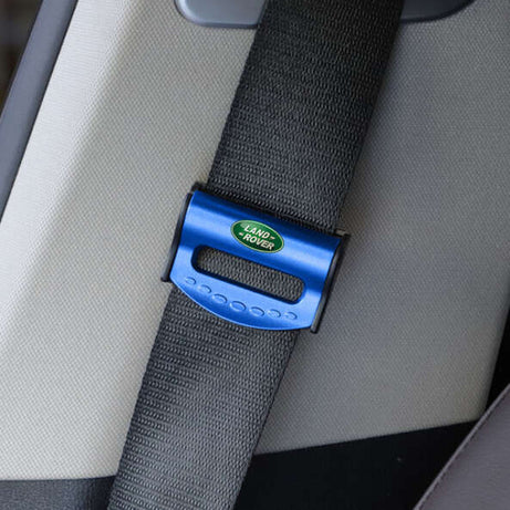 2PCS Car Seat Belts Adjustable Plastic Clips
