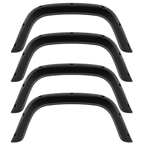 Body Kits Mud Splash Guard Wheel Arches Extension For Land Rover Defender