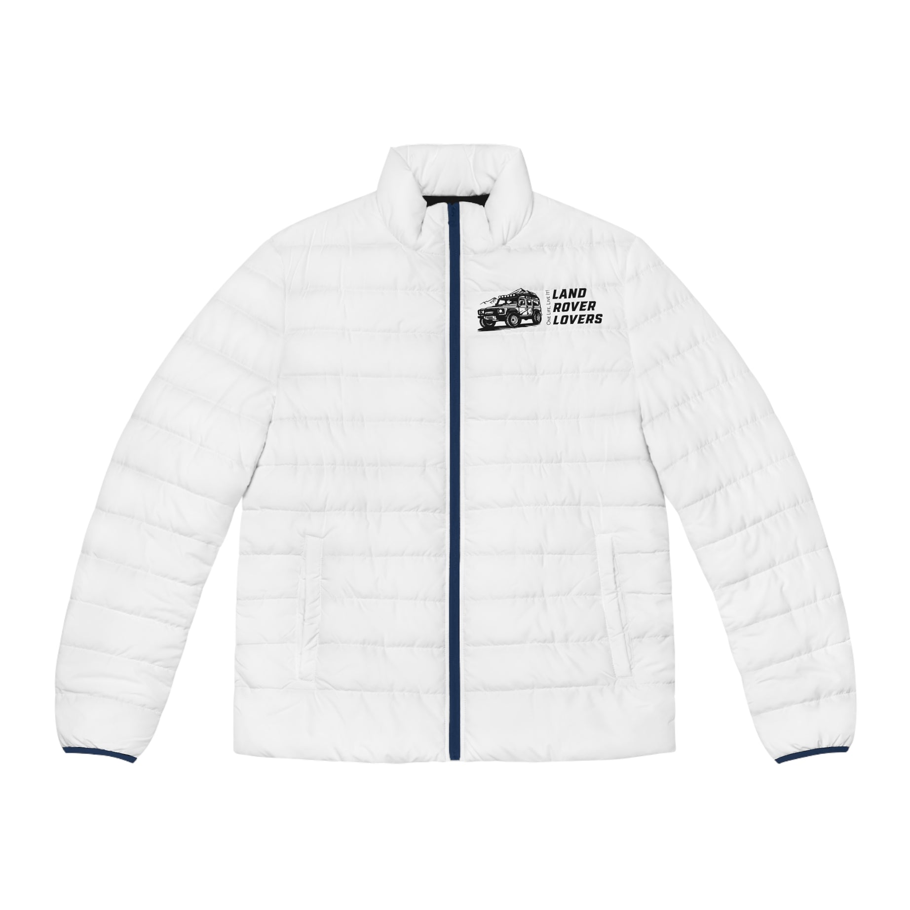 Land Rover Lovers Jacket