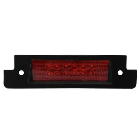 High-Mount Stop Brake Light High Level for Land Rover for Defender