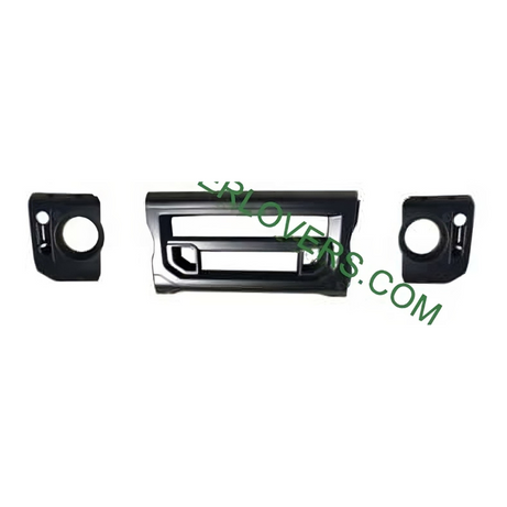Front Grille and Headlights for Land Rover Defender 110, 90