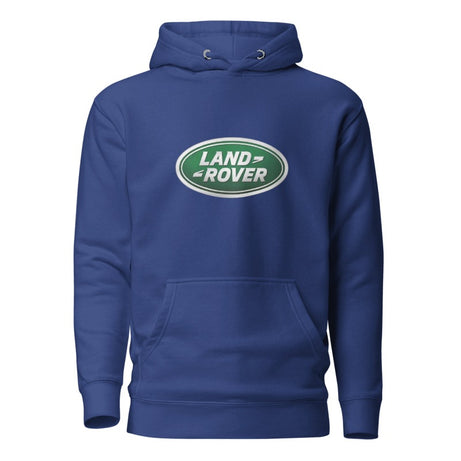 Land Rover Hoodie